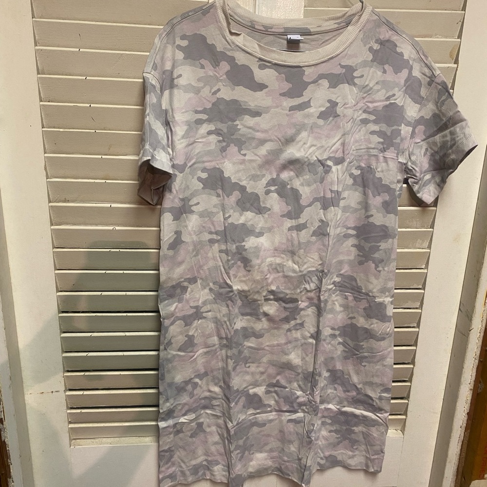 Old Navy t shirt dress